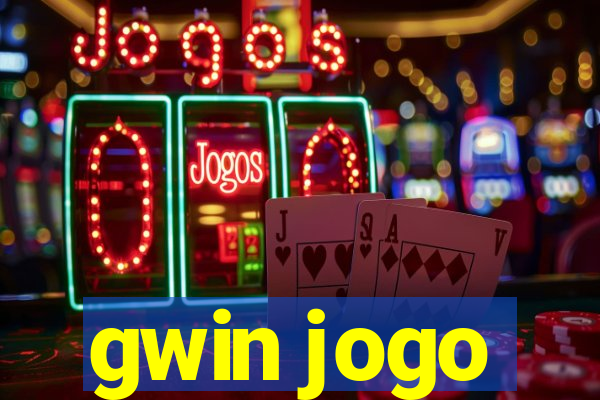 gwin jogo